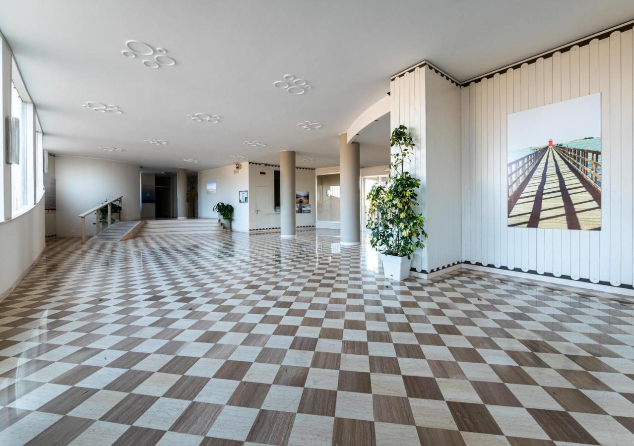 Condominio Duna Λινιάνο Σαμπιαντόρο Εξωτερικό φωτογραφία