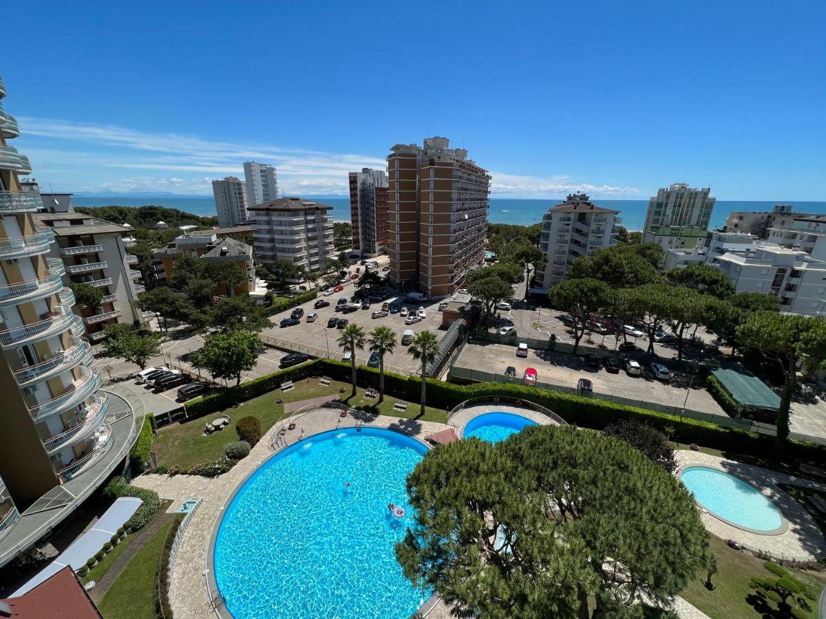 Condominio Duna Λινιάνο Σαμπιαντόρο Εξωτερικό φωτογραφία