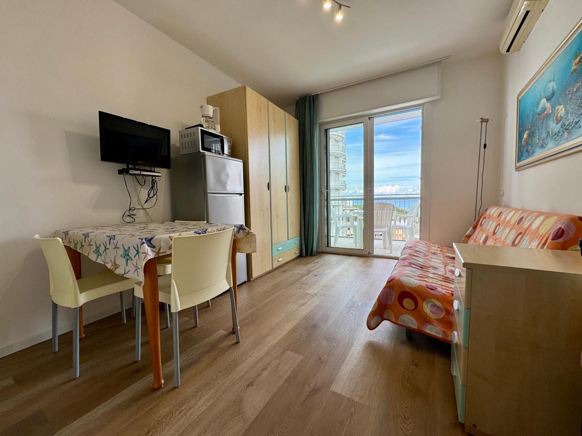 Condominio Duna Λινιάνο Σαμπιαντόρο Εξωτερικό φωτογραφία