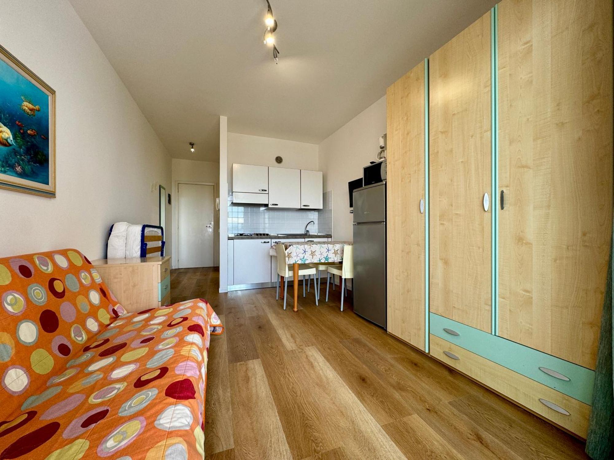 Condominio Duna Λινιάνο Σαμπιαντόρο Εξωτερικό φωτογραφία
