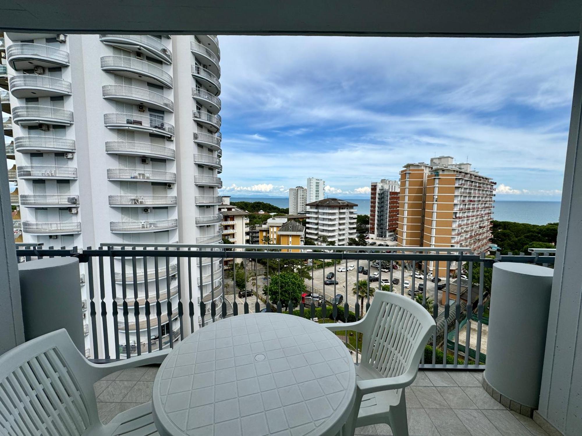 Condominio Duna Λινιάνο Σαμπιαντόρο Εξωτερικό φωτογραφία